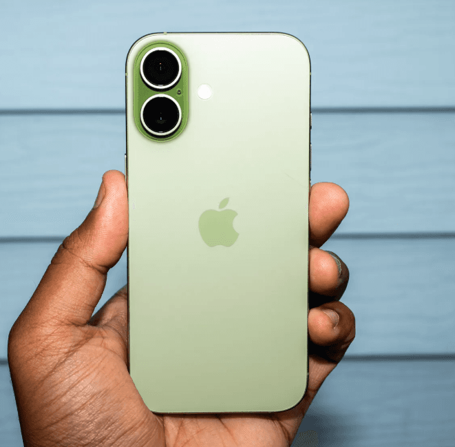 iPhone 17 — 256GB in Biratnagar