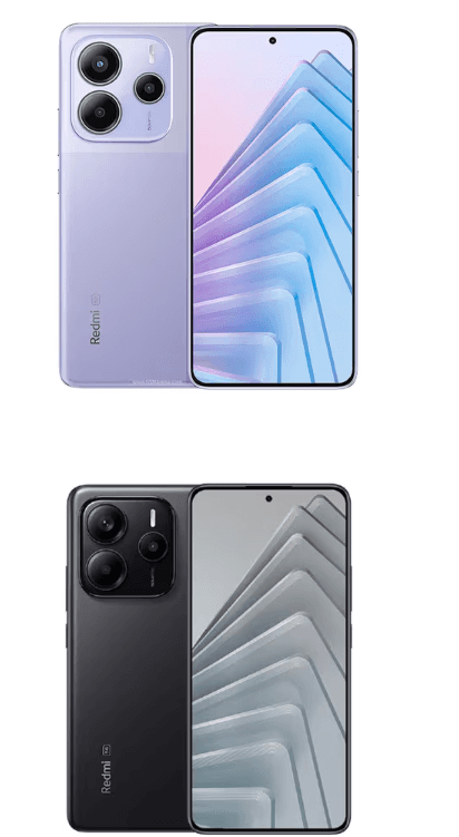 Redmi Note 14 — 8GB / 256GB in Biratnagar